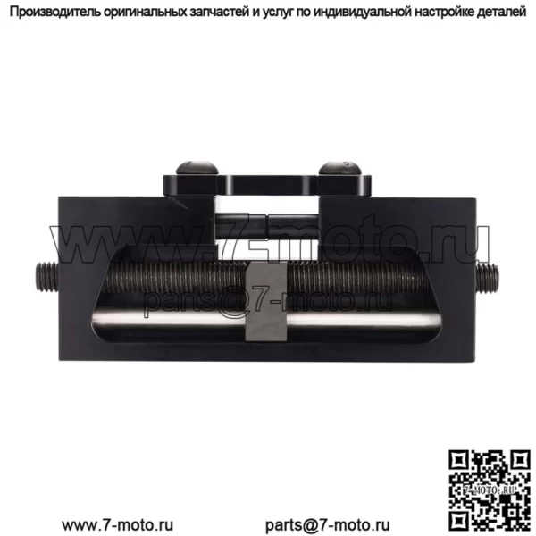 Инструмент для регулировки прицеливания 2# черный - Image 5
