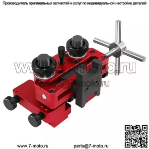 Инструмент регулировки прицеливания 4# Красный