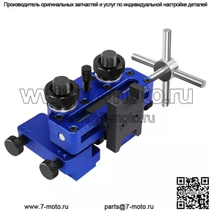 Инструмент для регулировки прицеливания 4# Синий