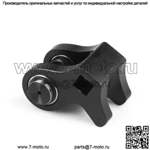 Инструмент для сжатия пружины клапана двигателя LS 3# черный