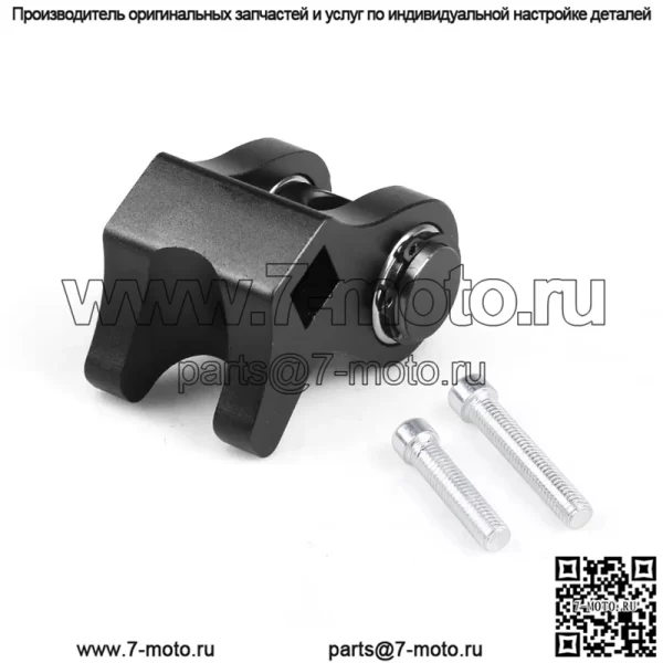 Инструмент для сжатия пружины клапана двигателя LS 3# черный - Image 2