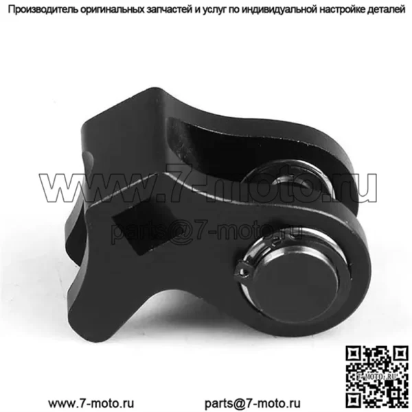 Инструмент для сжатия пружины клапана двигателя LS 3# черный - Image 3