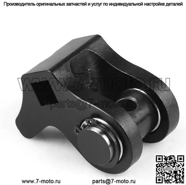 Инструмент для сжатия пружины клапана двигателя LS 3# черный - Image 4