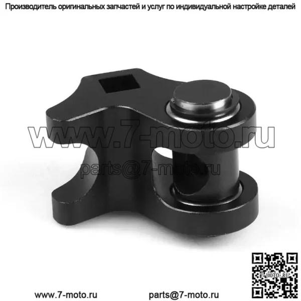 Инструмент для сжатия пружины клапана двигателя LS 3# черный - Image 5