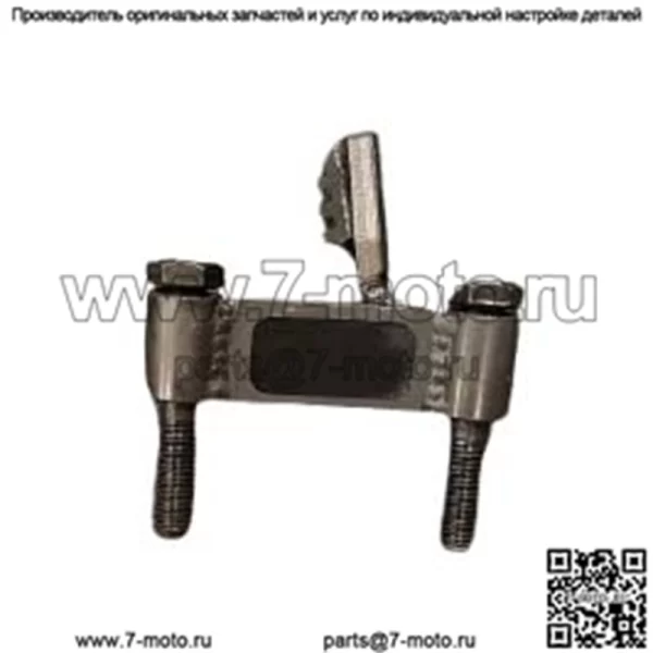 Инструмент для установки и фиксации балансировочного шара двигателя LS - Image 2