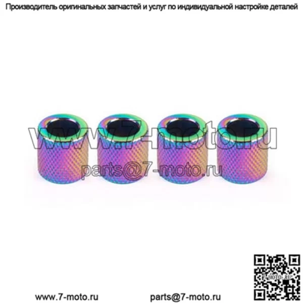 Чехол для украшения подголовника автомобиля#colorful
