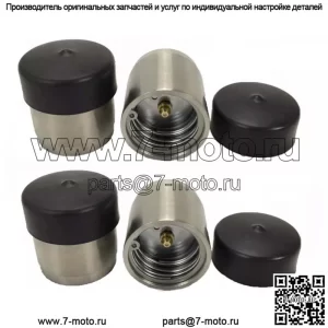 Инструмент для смазки подшипников прицепа 1.98