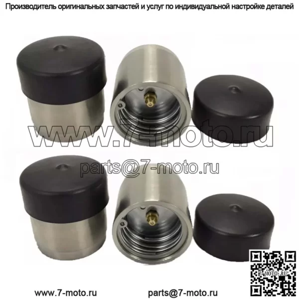 Инструмент для смазки подшипников прицепа 1.98