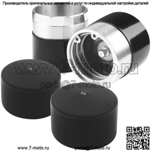 Инструмент для смазки подшипников прицепа 1.98