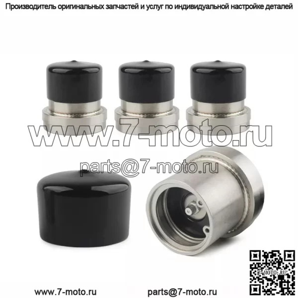 Инструмент для смазки подшипников прицепа 2.441