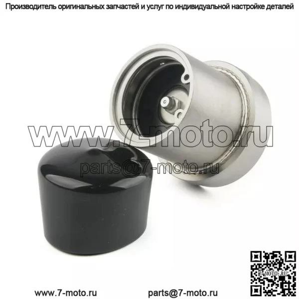 Инструмент для смазки подшипников прицепа 2.441 - Image 3