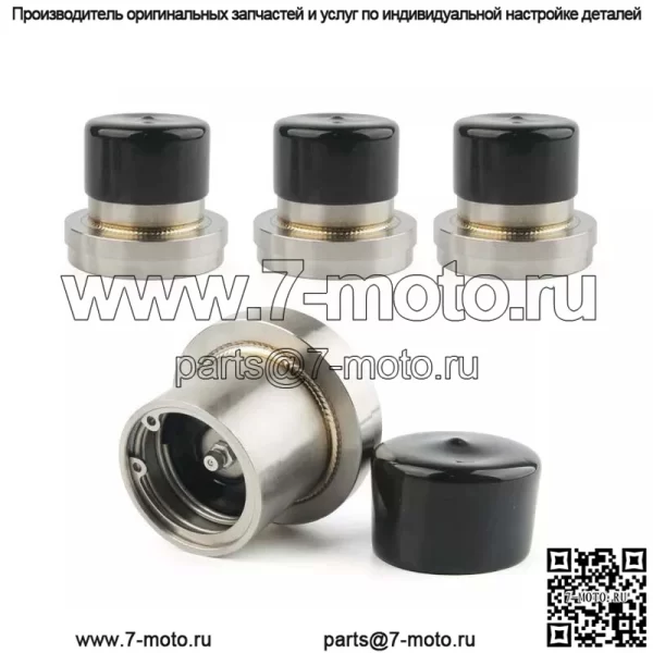 Инструмент для смазки подшипников прицепа 2.717