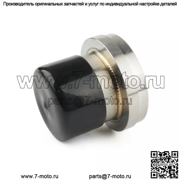 Инструмент для смазки подшипников прицепа 2.717 - Image 3