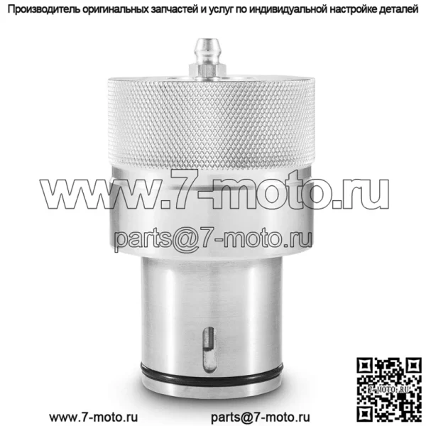 Инструмент для смазки подшипников Polaris 35 мм - Image 2