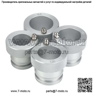 Инструмент для смазки подшипников Polaris 35+39+40+44