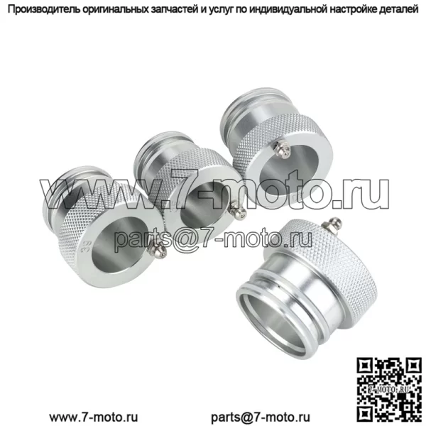 Инструмент для смазки подшипников Polaris 35+39+40+44 - Image 2