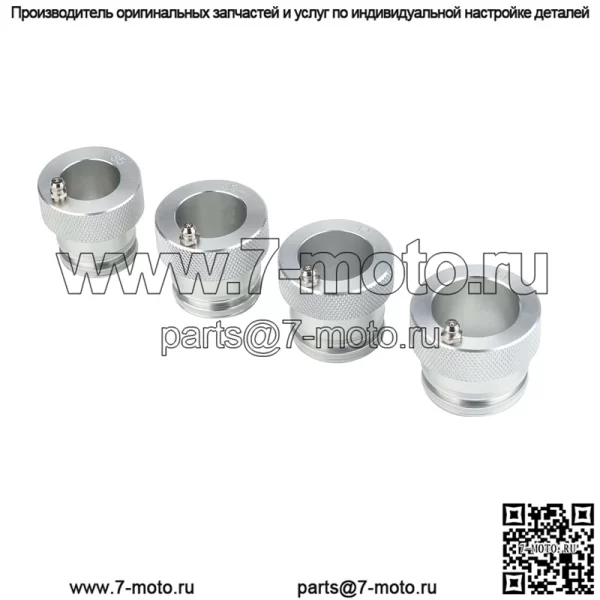 Инструмент для смазки подшипников Polaris 35+39+40+44 - Image 3