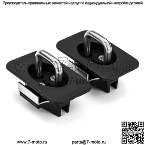 15-21 Ford F150 Lock 2 Pack #Черный