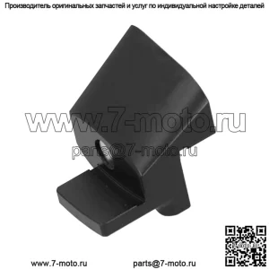 Инструмент для снятия/установки ремня #черный