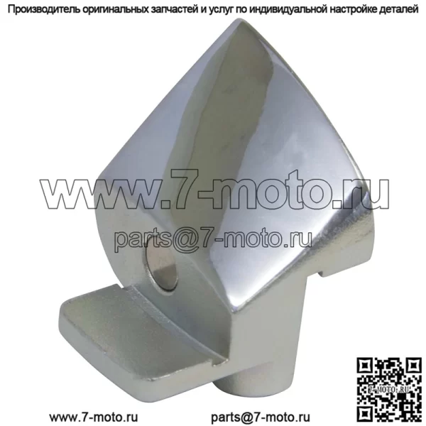 Инструмент для снятия/установки ремня #Silver