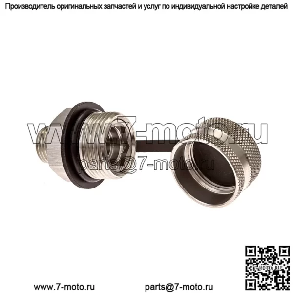 Слив масляного поддона M12*1.5 - Image 4