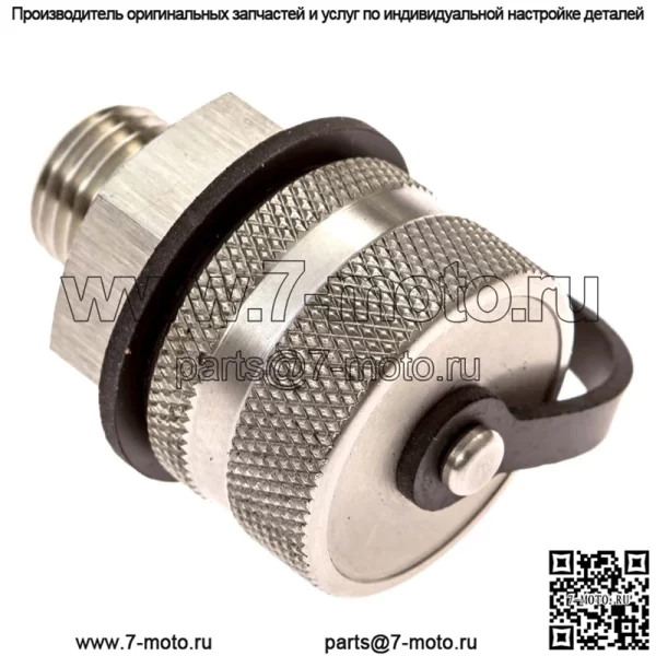 Слив масляного поддона M12*1.5 - Image 5