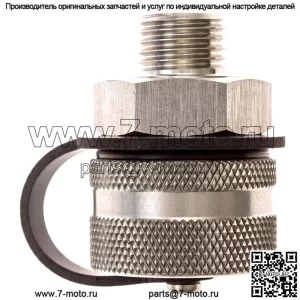 Слив масляного поддона M12*1.25