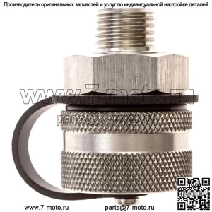 Слив масляного поддона M14*1.5