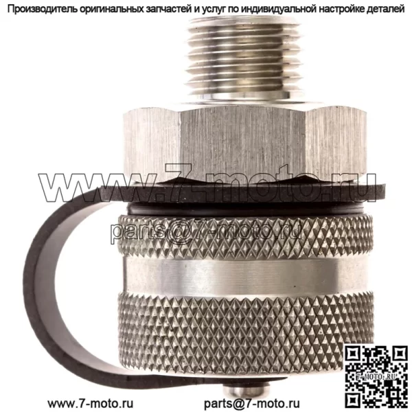 Слив масляного поддона M14*1.5