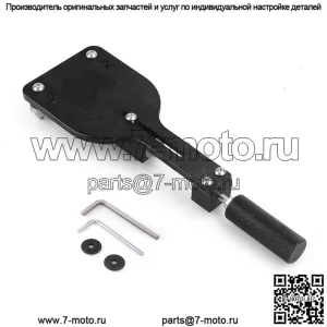 Фильтр-резак #черный