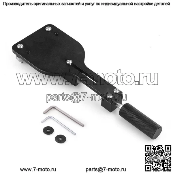 Фильтр-резак #черный