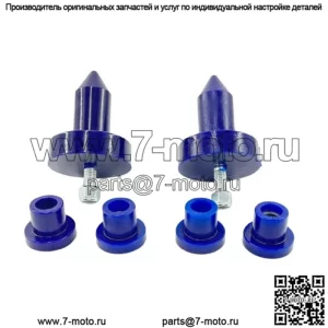 Комплект штифтов капота двигателя Kenworth