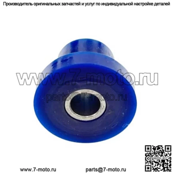 Комплект штифтов капота двигателя Kenworth - Image 3