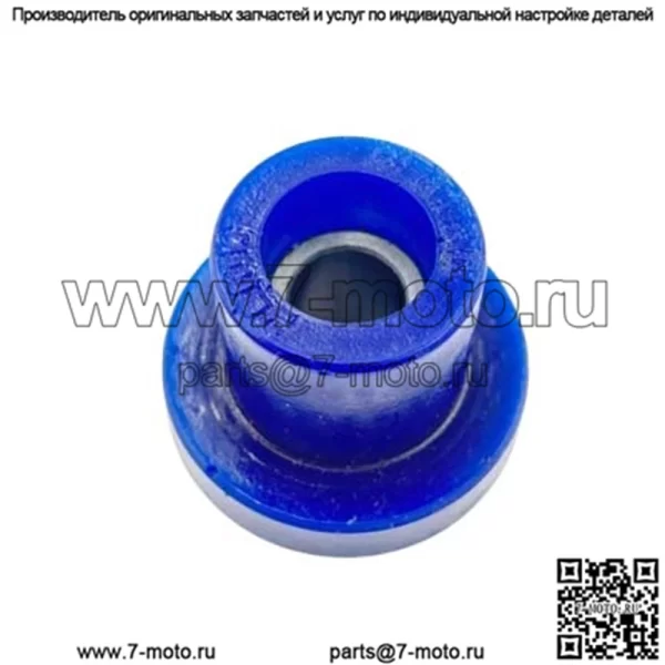 Комплект штифтов капота двигателя Kenworth - Image 4