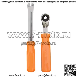 Набор инструментов для автоматического регулятора зазора