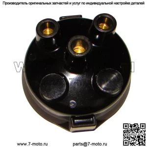 Крышка распределителя 1935038 Подходит для John Deere 50 520 530 60 620 630 70 720 730 ABGM