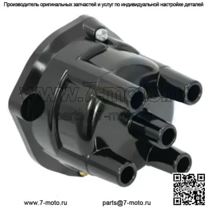 Крышка распределителя R11257 Подходит для John Deere 1010 2010 3010 3020 500 500B