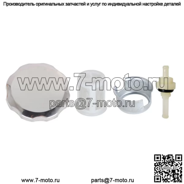 Для Honda GX390 GX340 GX270 GX240 GX200 GX160 топливный бак крышка соединения фильтр - Image 4
