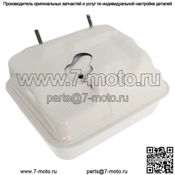 Газовый топливный бак подходит для Honda GX240 GX270 GX340 GX390 включает фильтры и крышку - Image 5