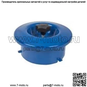 Крышка воздушного фильтра подходит для тракторов Ford 2000 2600 3000 3600