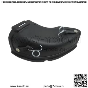 Сменный чехол для мульчи - дека газонокосилки 532187298 Подходит для газонокосилок Husqvarna с декой 54 дюйма