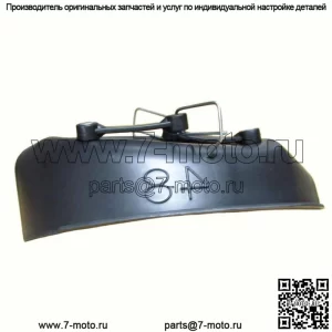Сменный чехол для мульчи для 48-дюймовой деки косилки на моделях John Deere L120 L130