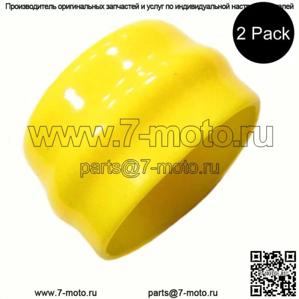 Два (2) колпака для колес, подходят для John Deere L100 L110 L120 L130 L105 L107 L118 L111 L108 - Image 3