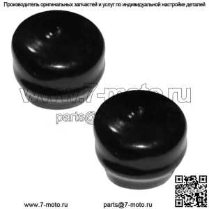Две (2) крышки оси подходят для моделей John Deere: L110 L120 L130 L107 L105 L108 L11