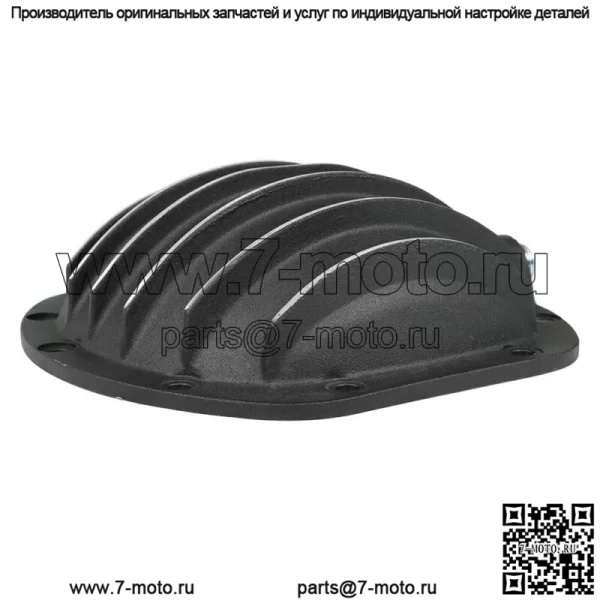 Для Jeep Dana 25 27 30 10-болтовая крышка дифференциала с прокладкой и сливной пробкой сзади - Image 4