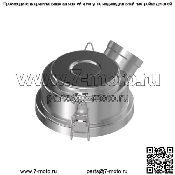AMT1408: Крышка воздушного фильтра - Image 2