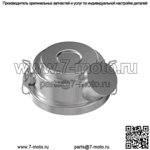AMT1408: Крышка воздушного фильтра - Image 3