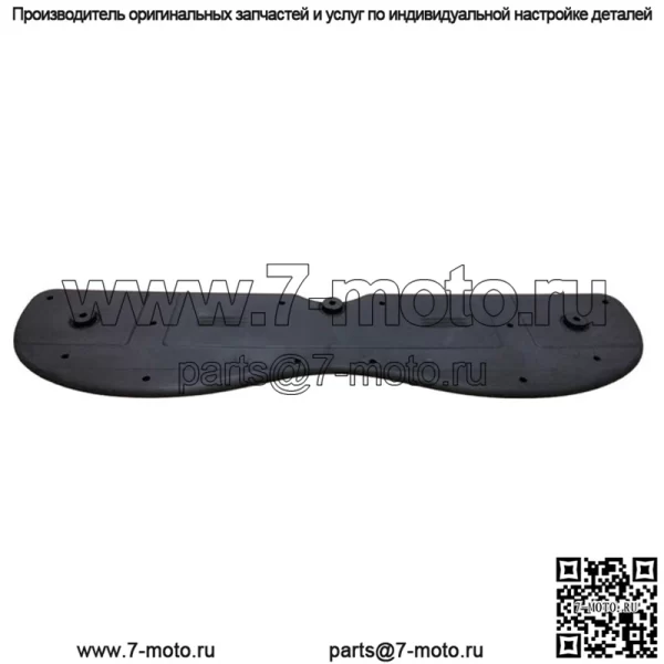КЛУБНЫЙ АВТОМОБИЛЬ - 103831101 - КРЫШКА