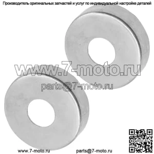 Колпачок заднего маятника для Yamaha YFZ450 2004-2017 / YFZ450R 2009-2024