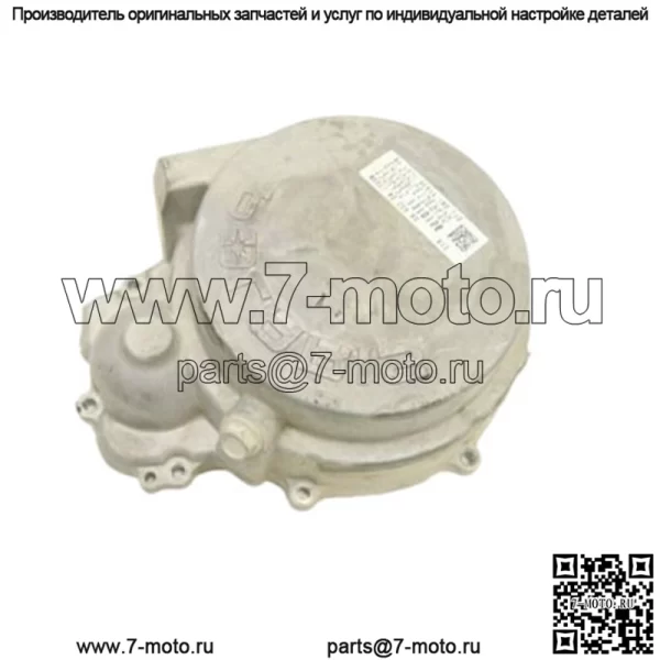 Крышка статора Polaris Ranger Scrambler Sportsman X2 400 500 3090297 (для: более одного транспортного средства)